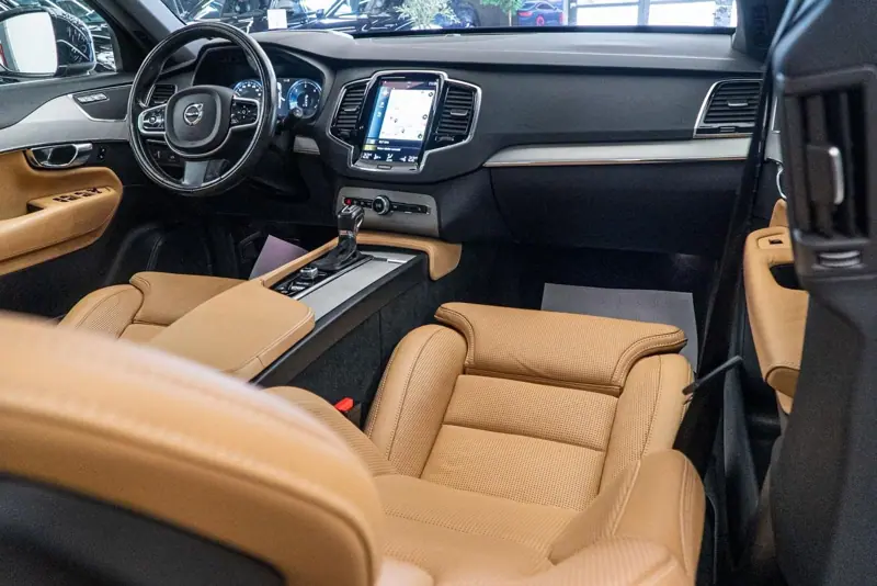 Volvo XC 90 — Poza 2