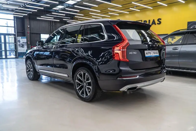 Volvo XC 90 — Poza 5
