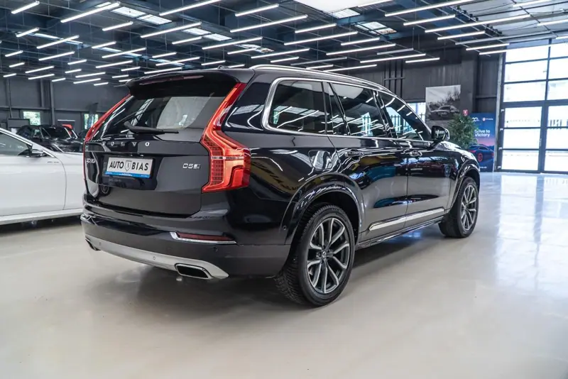 Volvo XC 90 — Poza 7