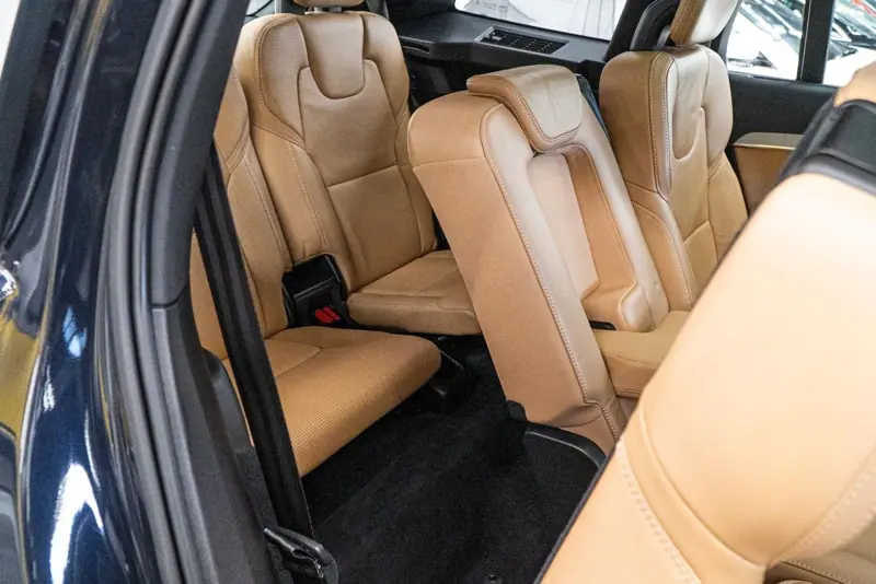 Volvo XC 90 — Poza 8