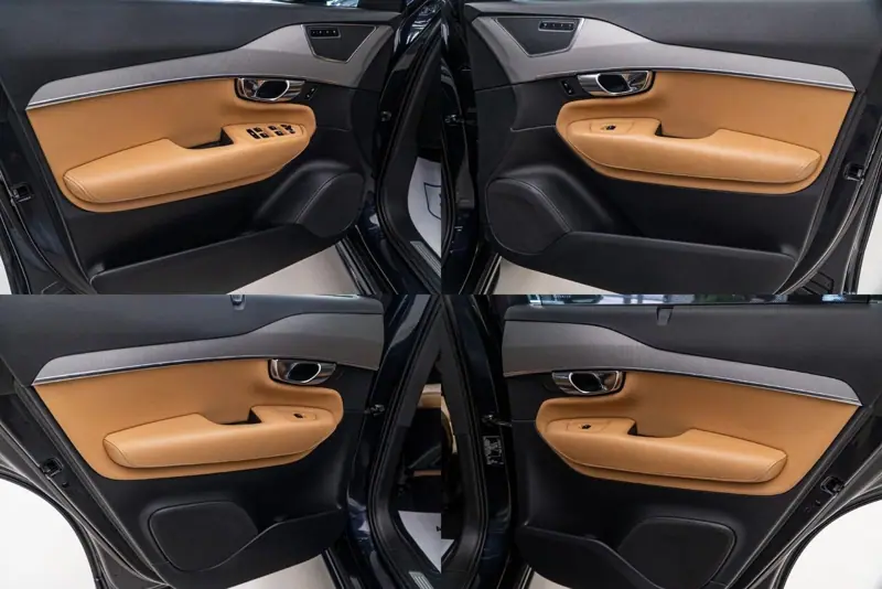 Volvo XC 90 — Poza 21