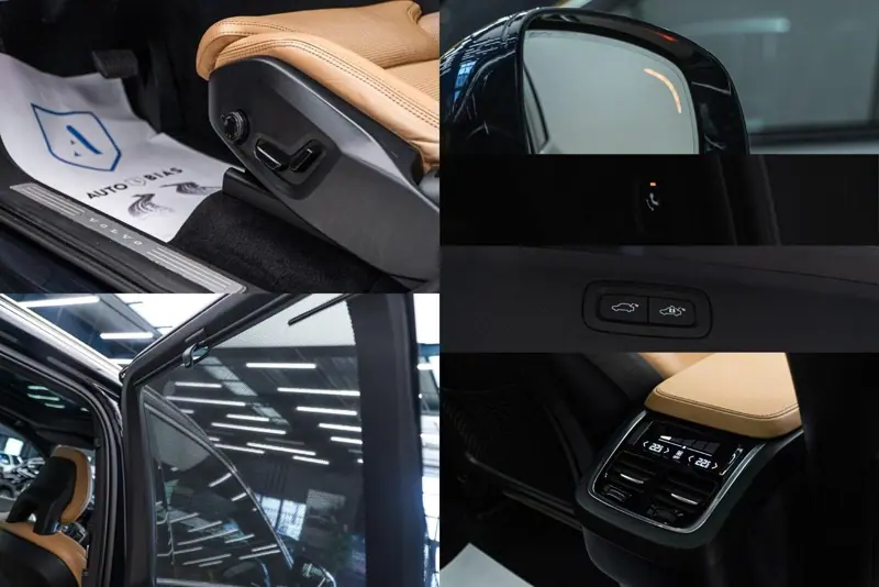 Volvo XC 90 — Poza 23