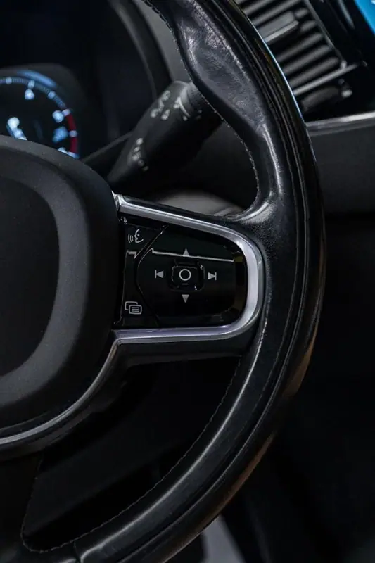 Volvo XC 90 — Poza 29
