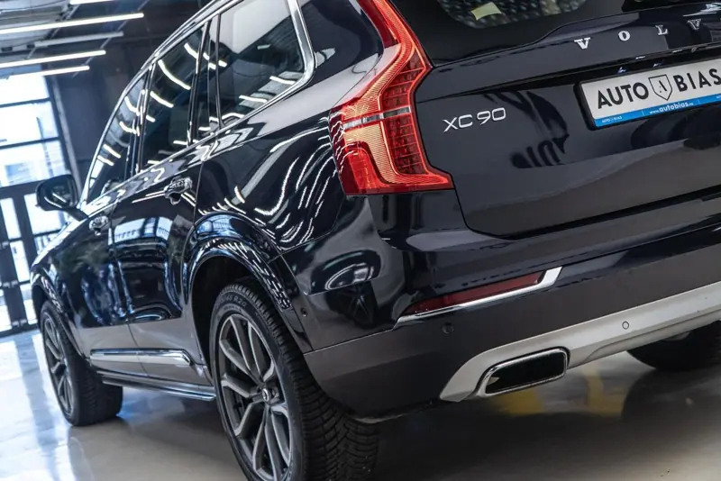 Volvo XC 90 — Poza 31