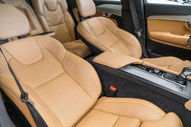 Volvo XC 90 — Poza 33