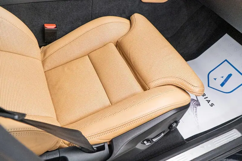 Volvo XC 90 — Poza 38