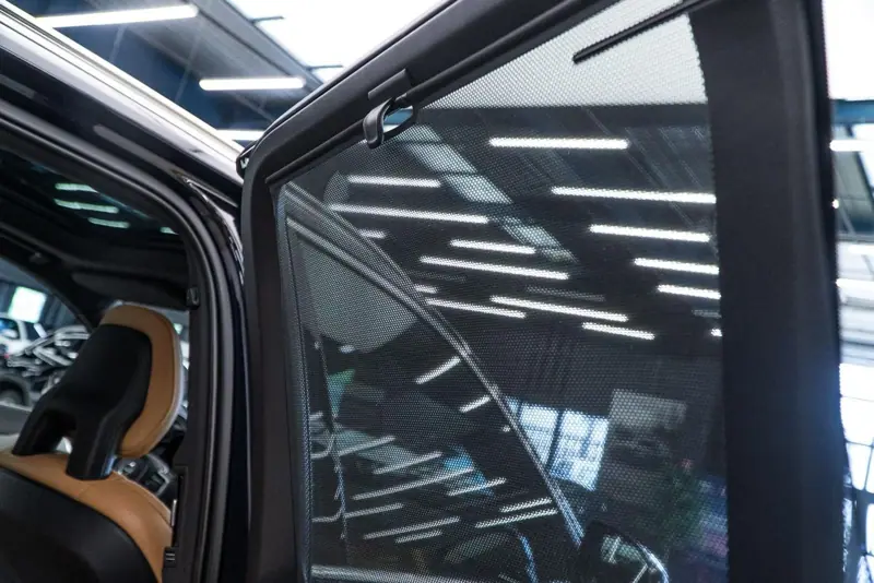 Volvo XC 90 — Poza 39