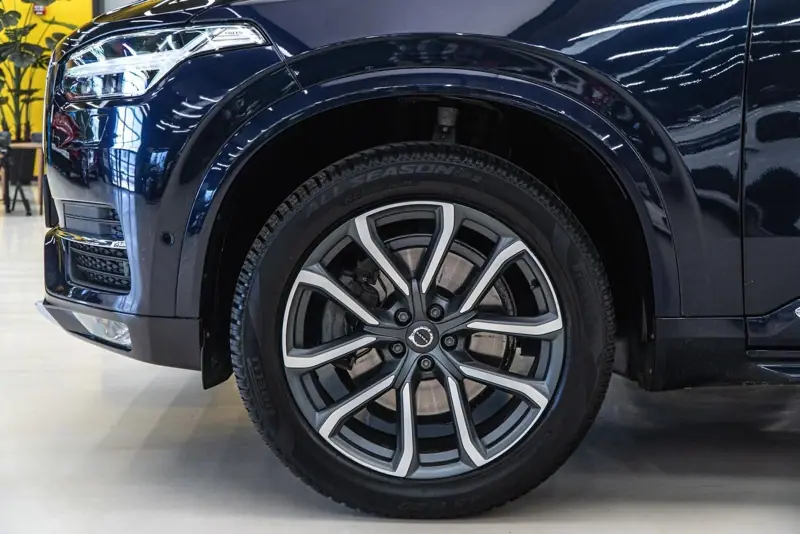 Volvo XC 90 — Poza 40