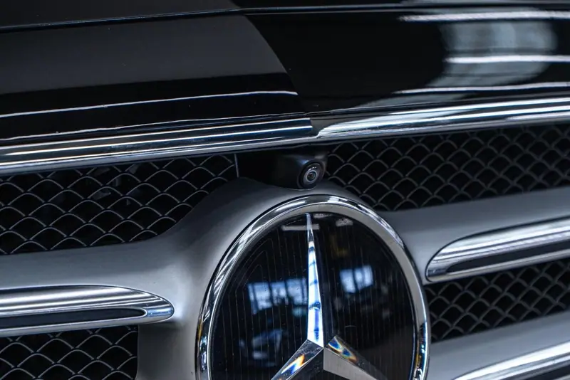 Mercedes-Benz E — Poza 38