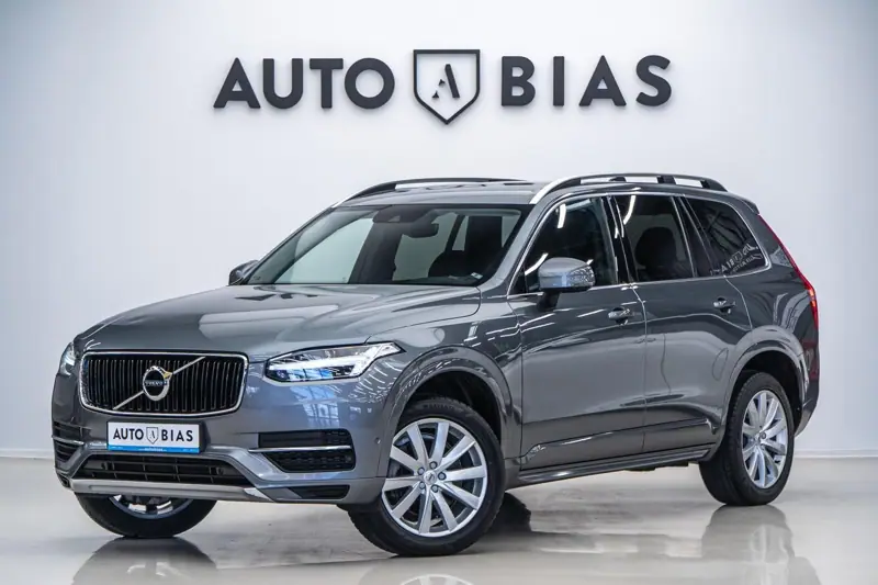 Volvo XC 90 2018 — poza 1