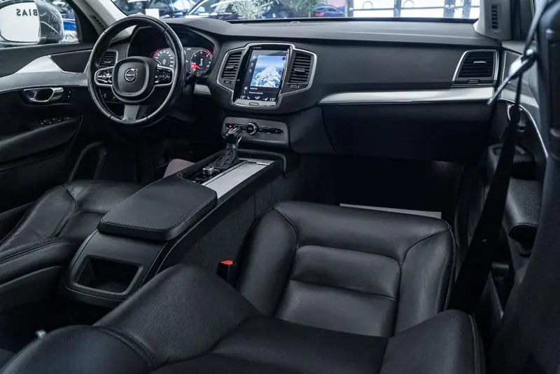 Volvo XC 90 — Poza 2