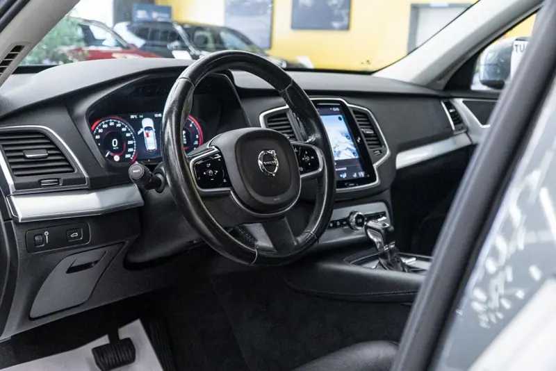 Volvo XC 90 — Poza 6