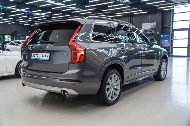 Volvo XC 90 — Poza 7