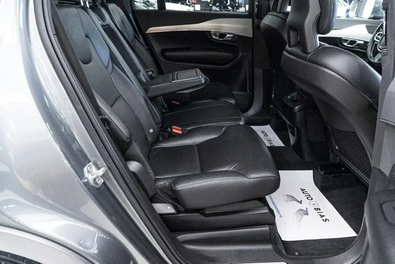 Volvo XC 90 — Poza 8