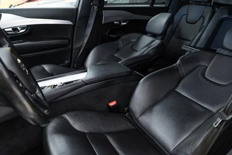 Volvo XC 90 — Poza 14