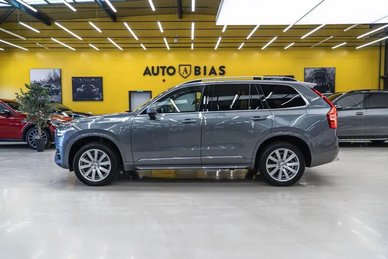 Volvo XC 90 — Poza 16