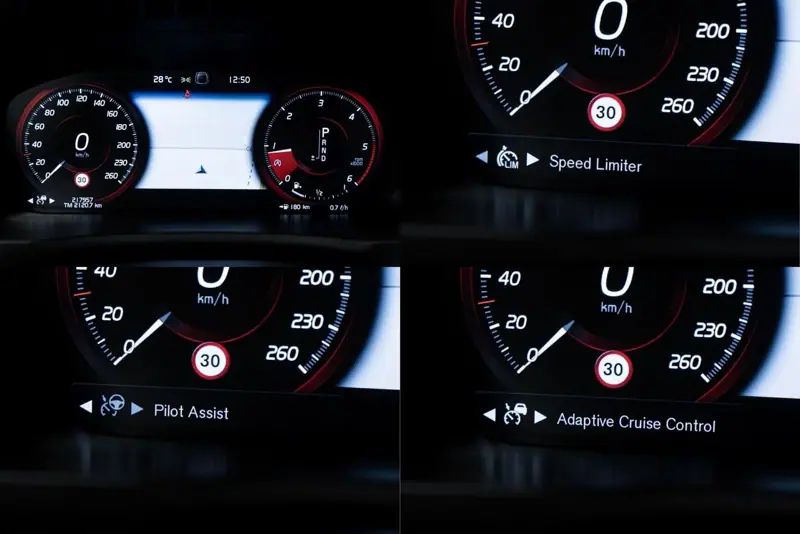 Volvo XC 90 — Poza 20