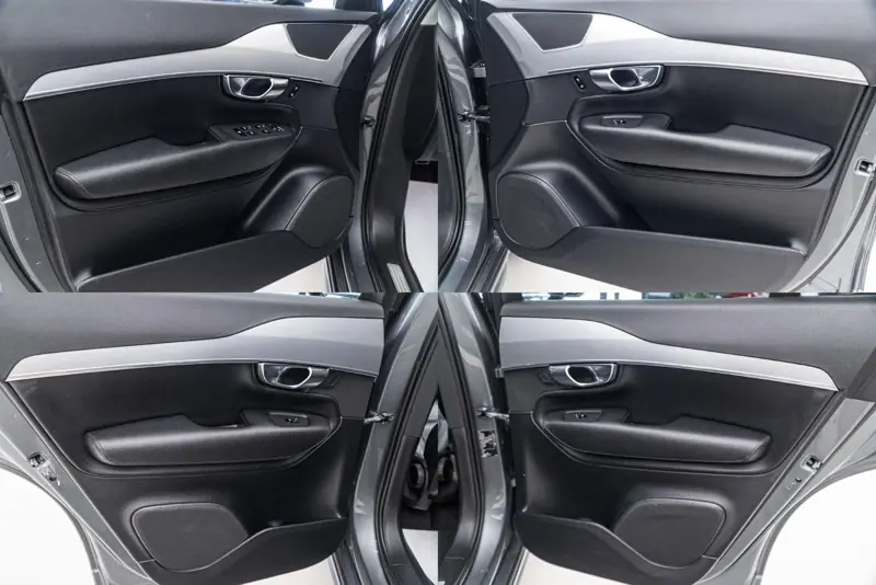 Volvo XC 90 — Poza 21