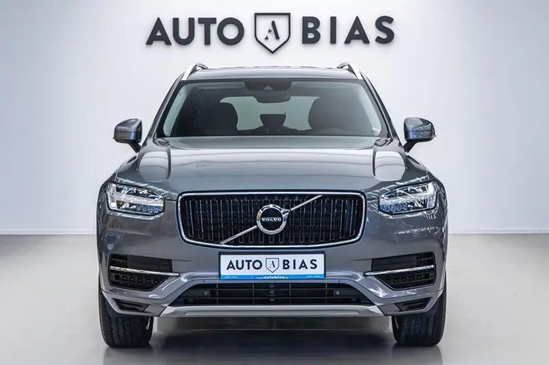 Volvo XC 90 — Poza 22