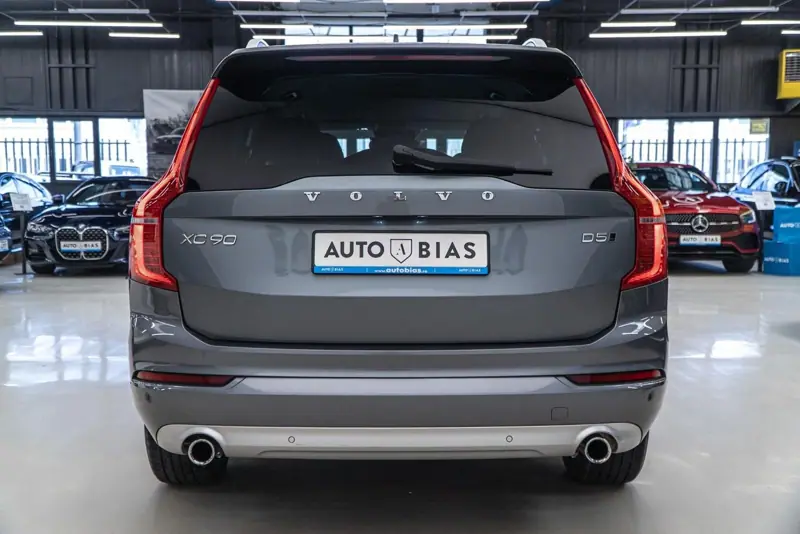 Volvo XC 90 — Poza 25
