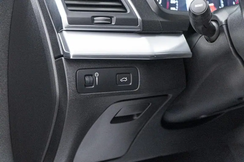 Volvo XC 90 — Poza 26