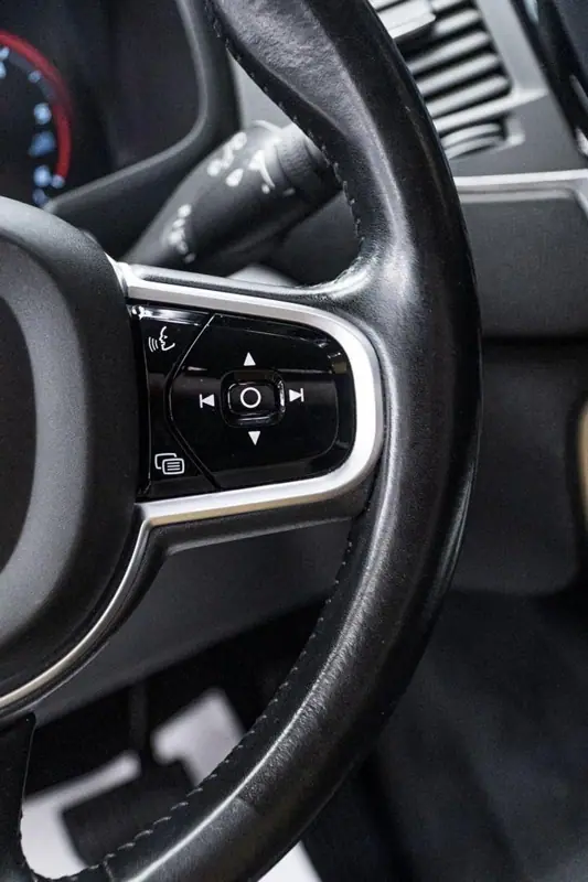 Volvo XC 90 — Poza 27