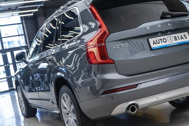 Volvo XC 90 — Poza 31