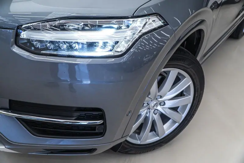 Volvo XC 90 — Poza 34