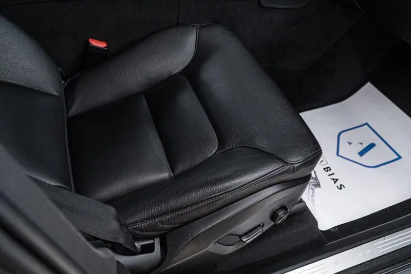 Volvo XC 90 — Poza 35