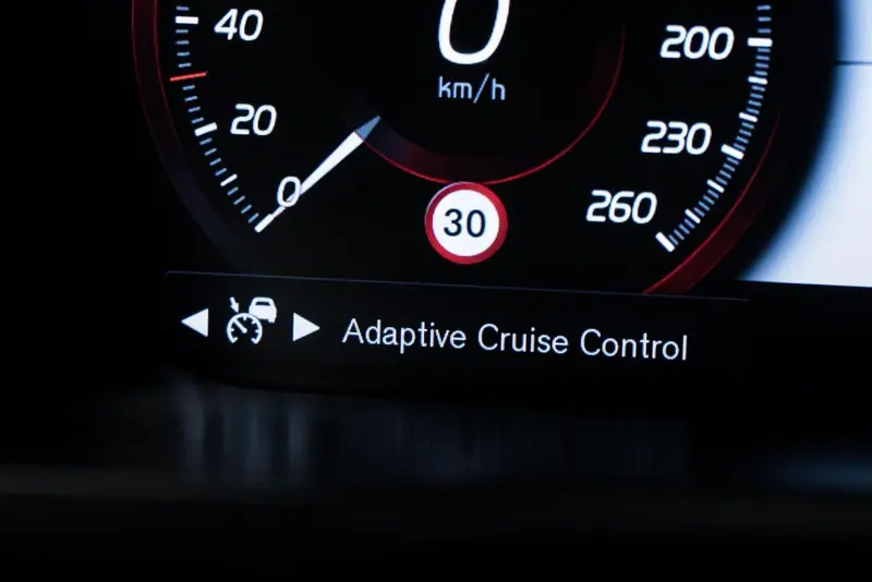 Volvo XC 90 — Poza 38