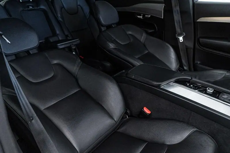 Volvo XC 90 — Poza 39