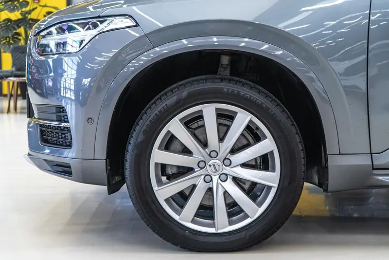 Volvo XC 90 — Poza 40