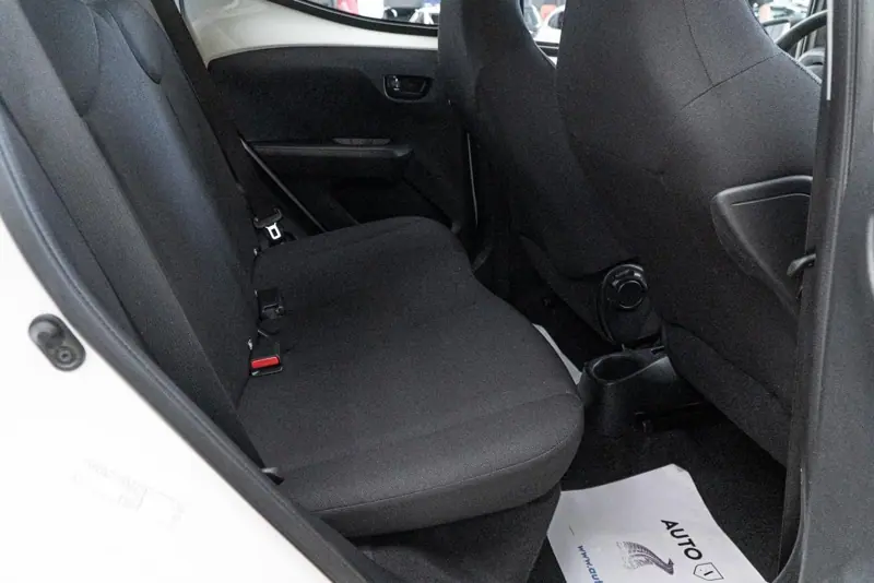 Toyota Aygo — Poza 8