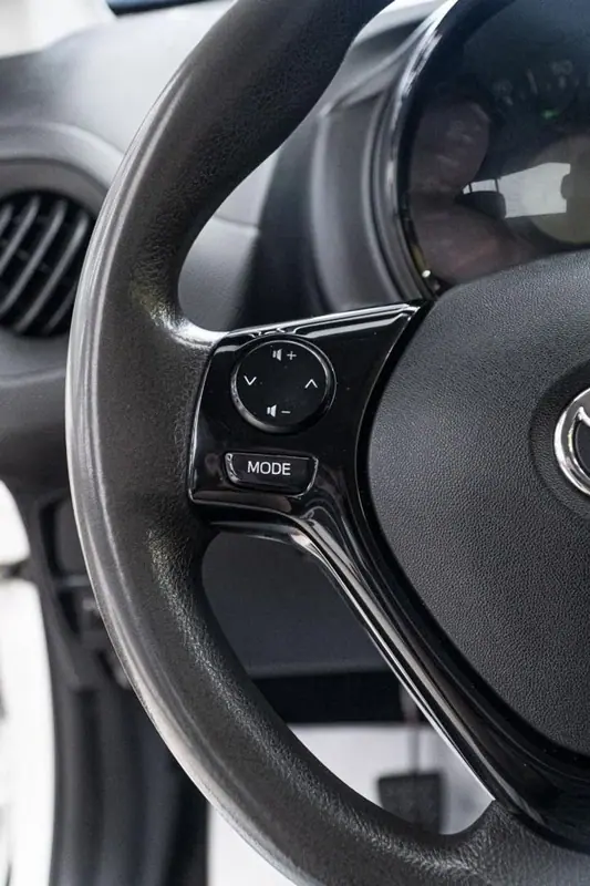 Toyota Aygo — Poza 15