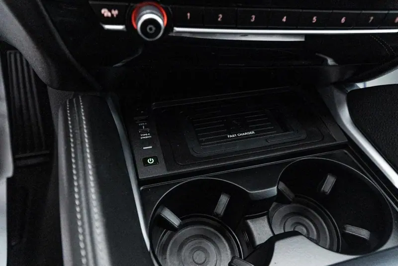 BMW X6 — Poza 14