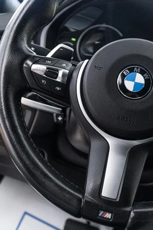 BMW X6 — Poza 23