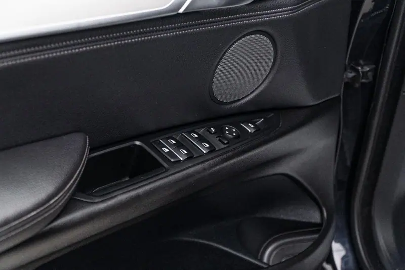 BMW X6 — Poza 24