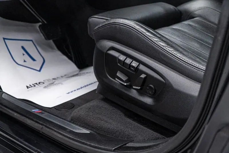 BMW X6 — Poza 26