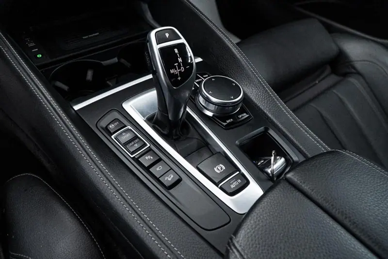 BMW X6 — Poza 29