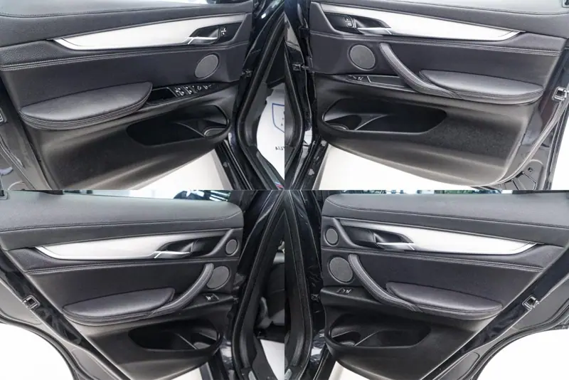BMW X6 — Poza 30
