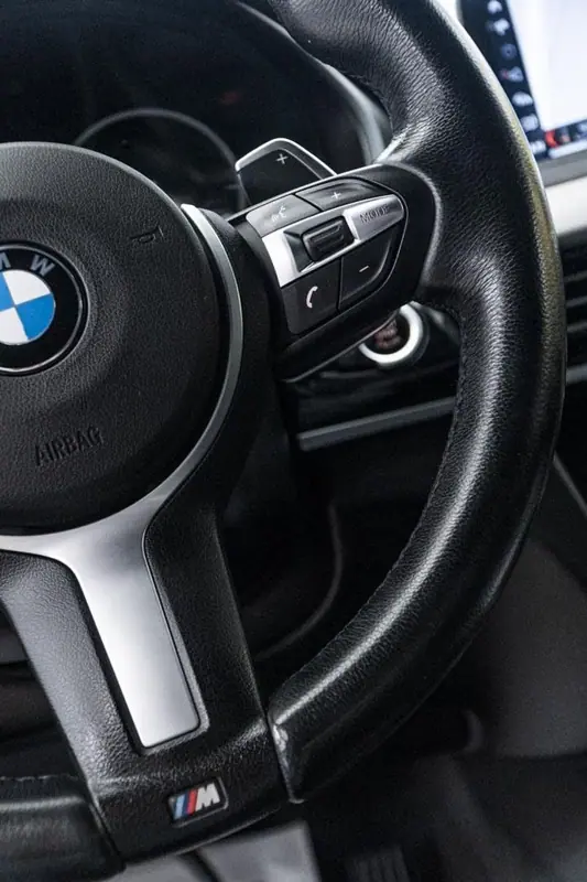 BMW X6 — Poza 32