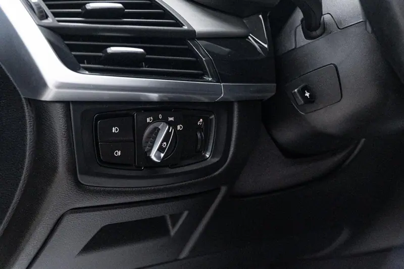 BMW X6 — Poza 33
