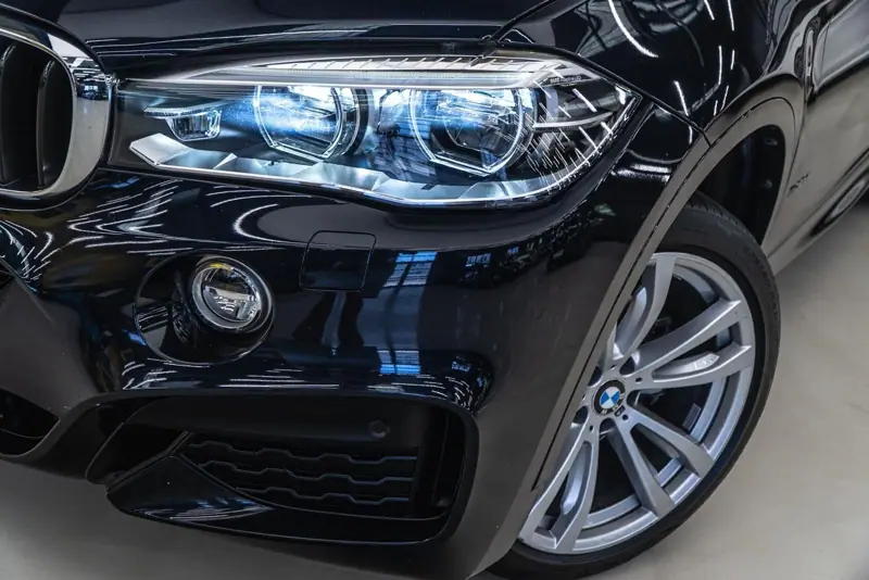 BMW X6 — Poza 34