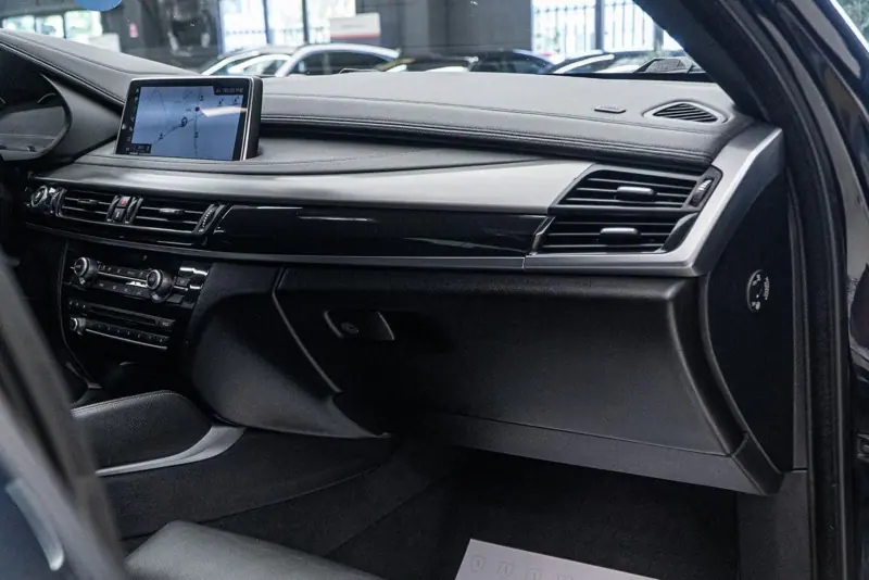 BMW X6 — Poza 36
