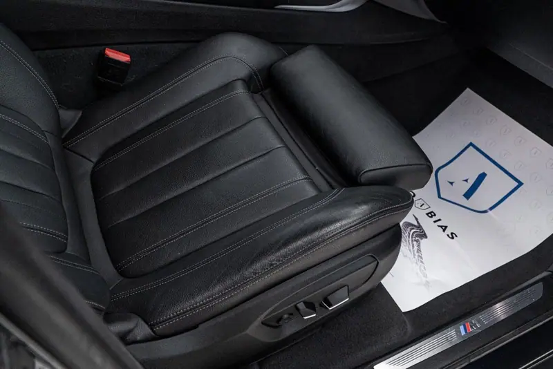 BMW X6 — Poza 39