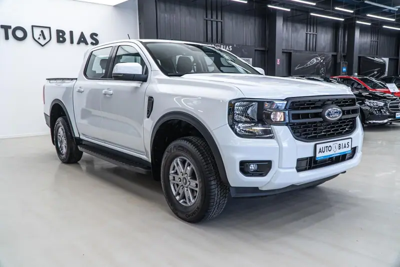 Ford Ranger — Poza 3