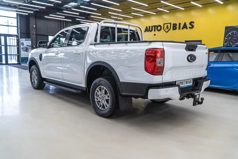 Ford Ranger — Poza 5