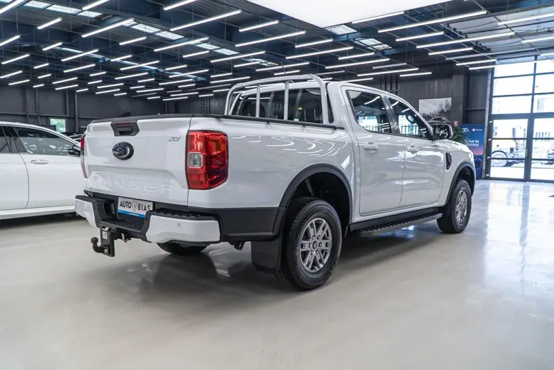 Ford Ranger — Poza 7