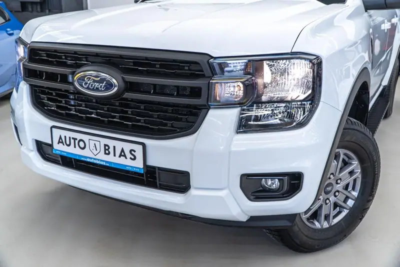 Ford Ranger — Poza 10