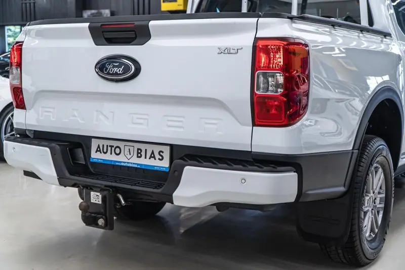 Ford Ranger — Poza 13